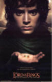 Frodo Theatrical Poster