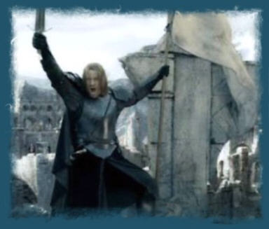 Contests!  For Gondor!