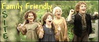 Family
                                      Friendly - Hobbit children