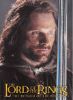 Aragorn with Anduril